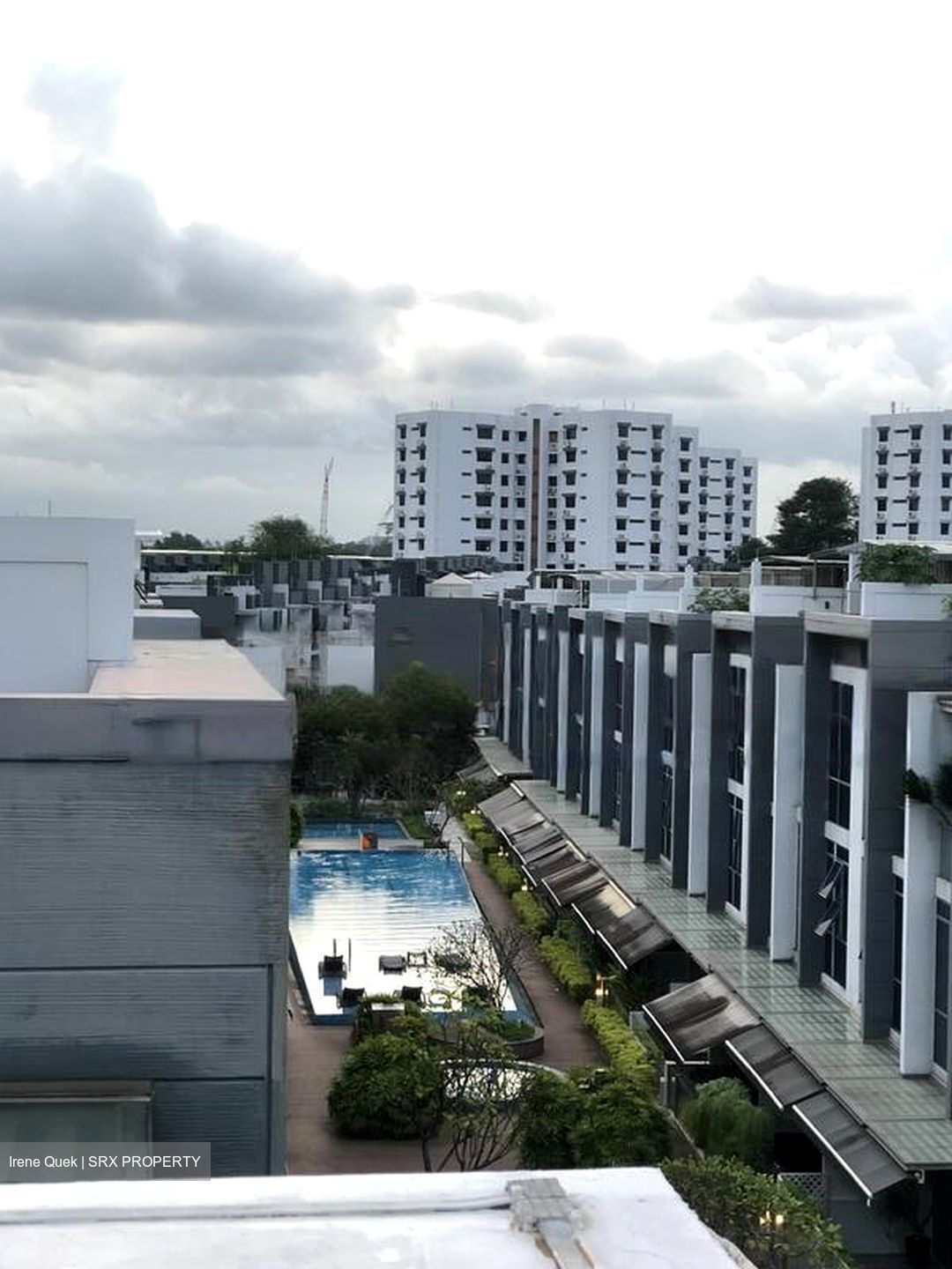 Belgravia Villas (D28), Terrace #473054111